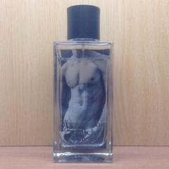 残多 100ml アバクロ フィアース