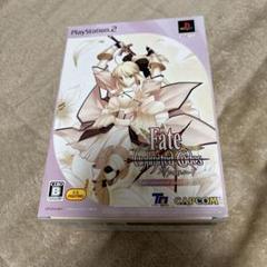 FATE/UNLIMITED CODES SPボックス