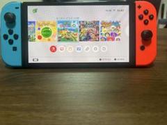2025年最新】Switch 本体 ジャンクの人気アイテム - メルカリ