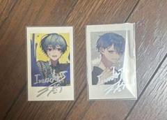 Amazon.co.jp: BURST 歌い手 チェキ風トレーディングカード