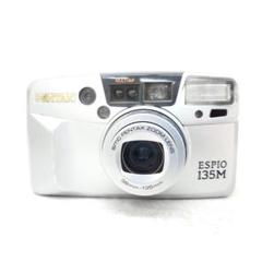 コレクション級 PENTAX ESPIO 135M フィルムカメラ 動作確認済み 2025年最新】ESPIO 135Mの人気アイテム - メルカリ