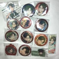 あんスタ 蓮巳敬人 缶バッジ まとめ売り - メルカリ