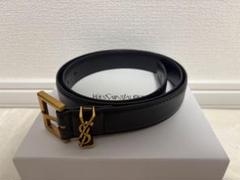 SAINT LAURENT - 【Yves Saint Laurent】イブサンローラン
