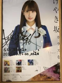 欅坂CD＆平手友梨奈ポスター(ガラスを割れ) Amazon.co.jp: 欅坂46 平手友梨奈 ガラスを割れ！ B2ポスター