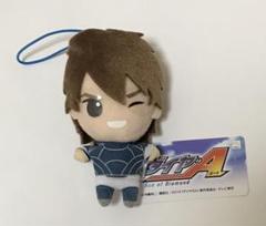 ダイヤのA 御幸一也　倉持洋一　プライズ　ぬいぐるみ　マスコット Amazon.co.jp: ダイヤのA 倉持洋一 御幸一也 プライズ