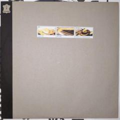 中古 Lusine icl - Iron city 2LP