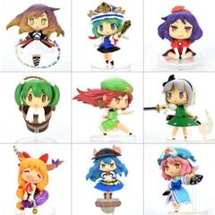 東方　蒐集録3　未開封　9種セット Amazon.co.jp: 東方蒐集録 第参集 全9種セット : 本