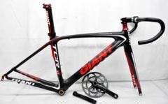 GIANT TCR COMPOSITE SEカーボンロードフレーム GIANT TCR COMPOSITE ロードバイクカーボンフレーム
