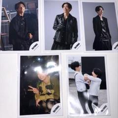 バラ売り⭕️ SixTONES 田中樹 松村北斗 公式写真 ジャニショ