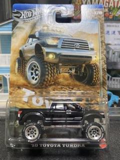 GCD ダイキ DIECAST GARAGE 限定 トヨタ・タンドラ GCD ダイキ DIECAST GARAGE 限定 トヨタ・タンドラ - メルカリ