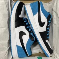 NIKE AIR JORDAN 1 LOW SE