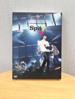 スピッツ JAMBOREE TOUR 2009初回限定盤2DVD＋2CD＋写真集 Amazon.co.jp: スピッツ JAMBOREE TOUR 2009 初回限定盤