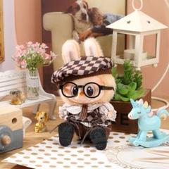 2025年最新】LABUBU ラブブ ぬいぐるみの人気アイテム - メルカリ