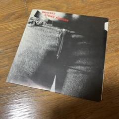 Bracket Stinky Fingers 7インチレコード