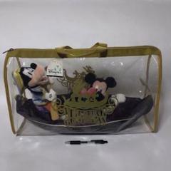 ディズニーシー　ヴェネチアン・ゴンドラ　ぬいぐるみ　レア