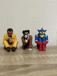 2025年最新】クレヨンしんちゃんフィギュアセットの人気アイテム