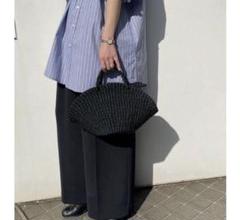 todayful Venus Bag L トゥデイフル カゴバッグ VENUS BAG L かごバッグtodayful トゥデイフルodds オッズ