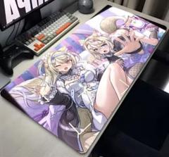 M*読様 ホロライブ フワモコ プレイマット 1枚 2025年最新】フワモコ ホロライブ プレイマットの人気アイテム