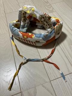 ベビーヘルメット ヘッドガード