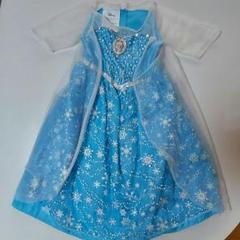 エルサ ミュージカルドレス