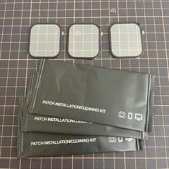 Redmi Watch 4 用のフィルム 液晶保護フィルム