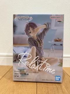 2025年最新】relax time フィギュア 浅倉透の人気アイテム