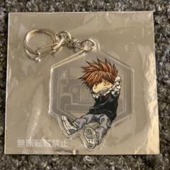 【最遊記 FESTA2022】アクリルキーホルダー《孫悟空》峰倉かずや