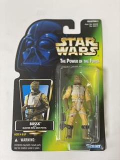 ビンテージコレクション　ボバフェット　ボスク Amazon.com: Star Wars 3 3/4
