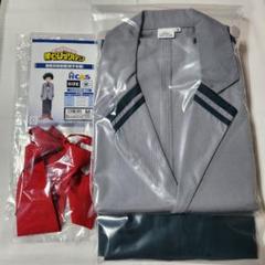 Amazon.co.jp: [XSLSLCOS] 僕のヒーローアカデミア コスプレ