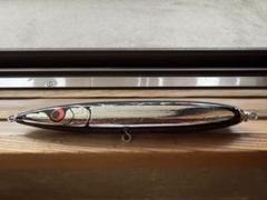 カーペンター　ゼウス 150 + 50 株）カーペンター 釣具 ルアー キャスティング GT ヒラマサ