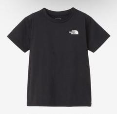 THE NORTH FACE ブラック Tシャツ