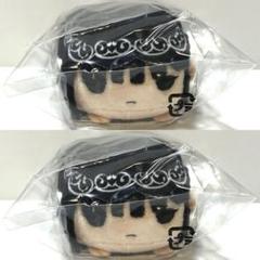 サカモトデイズ 大佛 のるキャラマスコット　3点セット Amazon.co.jp: サカモトデイズ ジャンフェス のるキャラ