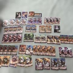 2025年最新】ヴァンガード デッキ まとめの人気アイテム - メルカリ