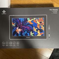 GAOMON PD1621 タッチ可能 4K UHD グラフィックペンディスプレ 610-aGsxbML._UF894,1000_QL80_.jpg