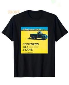 2025年最新】サザンオールスターズ tシャツ xlの人気アイテム