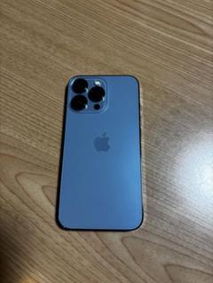 Apple iPhone 13 Pro シエラブルー 128GB SIMフリー