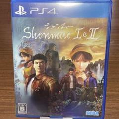 シェンムー I＆II
