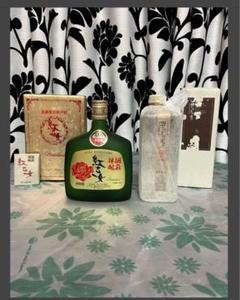 紅乙女酒造 紅乙女 ゴールド ごま焼酎