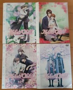 Hybrid Child 第1巻 初回特典付き - メルカリ