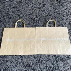 COMME des GARÇONS THE MET ショップ袋 5枚セット m37341547966_1.jpg?1749389003
