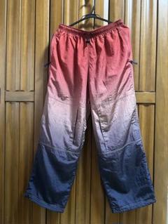 k*u様 Supreme x Nike Ripstop Track Pant マのサムネイル