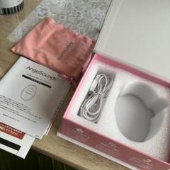 エンジェルサウンズ 付属品+超音波ジェル