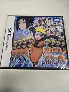 ★送料無料★　NARUTO-ナルト- 疾風伝 大乱戦!影分身絵巻(特典無し)