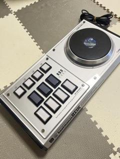 beatmania IIDX専用プレミアムコントローラー BF001