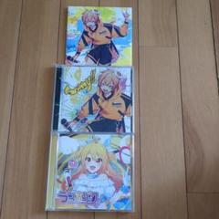 P丸さま。　ラブホリック　SUNNY CD