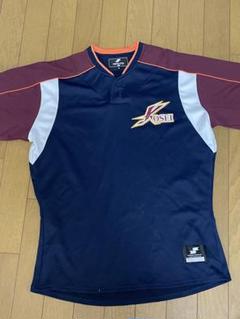 八戸学院光星 甲子園記念Tシャツ(2枚)ばら売り可 甲子園出場の常連、光星学院の試合用ユニフォーム
