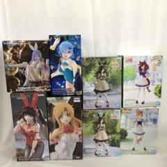 2025年最新】SAO フィギュア まとめの人気アイテム - メルカリ