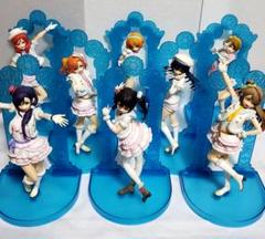 ラブライブ　μ's 南ことり　フィギュアまとめ売り　限定値下げ ラブライブ 南ことり フィギュア セット まとめ売り μ's - メルカリ