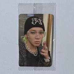 treasure トレジャー CHOI HYUN SUK ヒョンソク 香港 ①