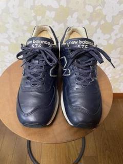 新品29cmNewBalance OU576LNN England レザー Amazon | [ニューバランス] Made in UK レザースニーカー